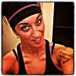 Jillian Gladden - @jackdjill - Instagram