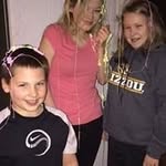 Jill Ann Glaser Mendenhall - @jillmendenhall40 - Instagram