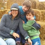 Jill Glaser - Facebook