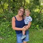 Jill Glaser Hansen - @jillhansen1985 - Instagram
