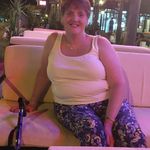 Jill Glover - @lightshine62 - Instagram