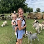 Jill Glover Roberts - @virjillybean33 - Instagram