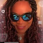 Jill Harris Glover - @gloverj44 - Instagram