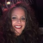 Jill Goetz - @stickiebun - Instagram