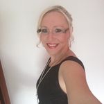 Jill Götzl - @jillgoetzl84 - Instagram