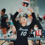 jillian goetz - @jillgoetzvolleyball - Instagram