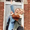 Jill & Grace - @letsgetintuitive - TikTok