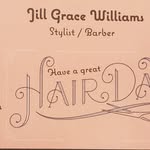 Jill Grace - @jillgracehairdreamer - Instagram