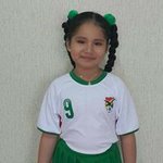 Viviana Arana Alva - @jill_grace_25 - Instagram