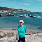Jill Granger - Facebook