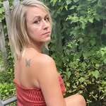 Jill Grass - @jillmaria25 - Instagram