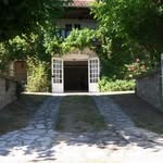 Jill Greenfield - @lechevalblanc_dordogne - Instagram