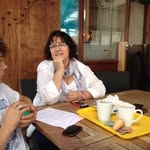 Jill Greenfield - @jill.greenfield.53 - Instagram
