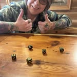 Jill Gregg - @peaches_6419 - Instagram