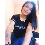 Jill Gutierrez - @olimpia_gutierrez - Instagram