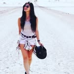 Jill Gutierrez - @jilly1988 - Instagram