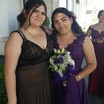 Jill Gutierrez - @jilljuneguti16 - Instagram