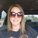 Jill Haddock - @shy.shays.mom - Instagram