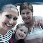 Jill Haddock - @jillybeanz_1 - Instagram