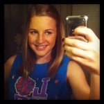 Cheerleader12 - @jillhagerty - Instagram
