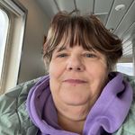 Jill Hague - @tansleyjill - Instagram