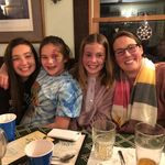 Jill Sacchetti Hague - @jillhague - Instagram