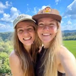 Jill and Hannah - @jillandhannahtravel - Instagram