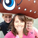 Jill Harbaugh - @jillh2004 - Instagram
