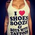 Jill Harbaugh - Facebook