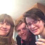 Jill Hardman - @december_bee24 - Instagram