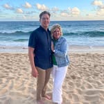 Jill Thurston Hardman - @jhardmans - Instagram