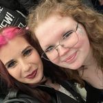 Jill Härter - @jillmoni99 - Instagram