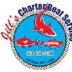 Jill's Charter Boat Service - @jillscharterboatservice - Instagram
