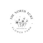 Jill Hatch - @thenorthacreflowerfarm - Instagram