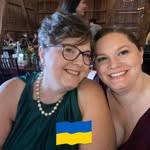 Jill Linstrum Hatch - @yiayia1011 - Instagram