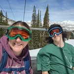 Jill Smalley-Hatch - @pixielove78 - Instagram