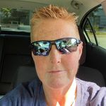 Jill Hatfield - @lilspider1848 - Instagram