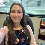 Jill Hedrick - @jmh19xx - Instagram