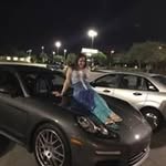 Jill Von Hegel - @jill_steph_80_ - Instagram