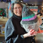 Jill Hickerson-Ridenour - @bonkerbead - Instagram