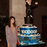 Jill Hines - @marecazoo - Instagram