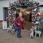 Jill Hines - @jillreeks - Instagram