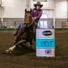 Jill Hines - @westsiderbarrelracer - TikTok
