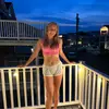 Jillian Hines - @jillianhines13 - TikTok