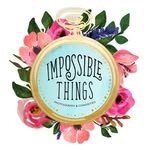 Jill Hoag - @jills_impossible_things - Instagram
