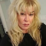 Jill Hobson - @jillhobson1 - Instagram