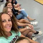 Jill McCrory Hofmann - @jhof42 - Instagram