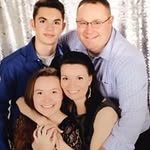 Rob and Jill Hofmann - @j4generations - Instagram