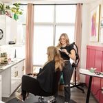 Jill Cardillo- Holly Springs Hairstylist - @injillschair - Instagram