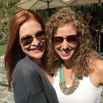 Jill Holly - @tworedheadsla - Instagram